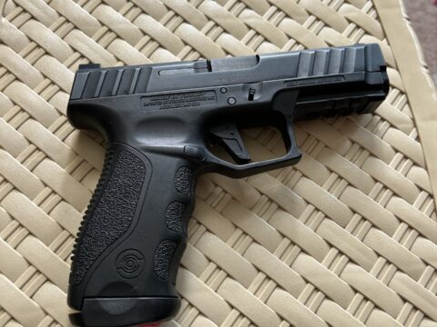 Satılık TABANCA – Stoeger STR-9 – 9mm Browning Long – Taşıma Ruhsatlı – Rize – İlan 14551 – Görsel 14553