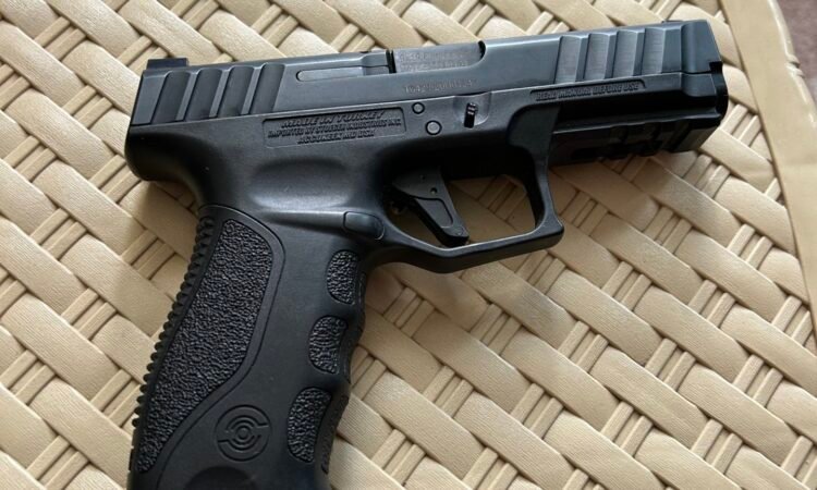 Satılık TABANCA – Stoeger STR-9 – 9mm Browning Long – Taşıma Ruhsatlı – Rize – İlan 14551 – Görsel 14553