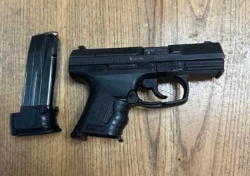 Satılık TABANCA – Walther P99 – 9mm (9x19mm) – Taşıma Ruhsatlı – Trabzon – İlan 13739 – Görsel 13740