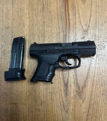 Satılık TABANCA – Walther P99 – 9mm (9x19mm) – Taşıma Ruhsatlı – Trabzon – İlan 13739 – Görsel 13740