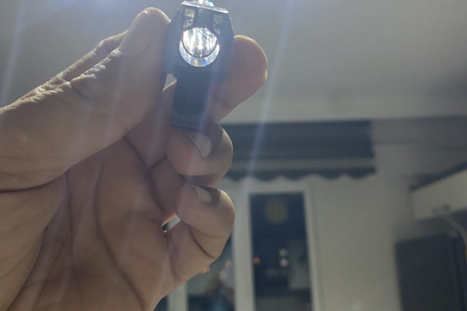 Satılık TABANCA – Sig Sauer SP2022 – 9mm (9x19mm) – Bulundurma Ruhsatlı – Kahramanmaraş – İlan 13920 – Görsel 13923