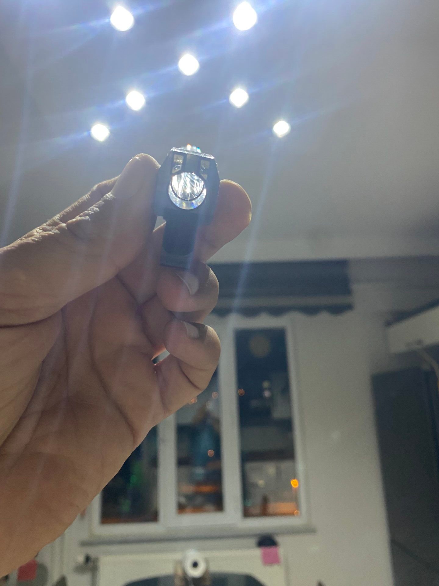 Satılık TABANCA – Sig Sauer SP2022 – 9mm (9x19mm) – Bulundurma Ruhsatlı – Kahramanmaraş – İlan 13920 – Görsel 13923