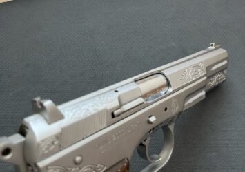 Satılık TABANCA – Sarsılmaz Kılınç – 9mm (9x19mm) – Taşıma Ruhsatlı – Şırnak – İlan 14477 – Görsel 14481