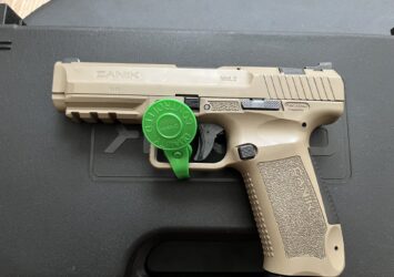 Satılık TABANCA – Canik TP – 9mm (9x19mm) – Taşıma Ruhsatlı – Şırnak – İlan 14482 – Görsel 14485