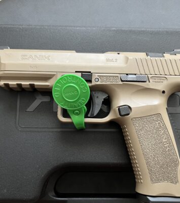 Satılık TABANCA – Canik TP – 9mm (9x19mm) – Taşıma Ruhsatlı – Şırnak – İlan 14482 – Görsel 14485