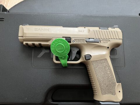 Satılık TABANCA – Canik TP – 9mm (9x19mm) – Taşıma Ruhsatlı – Şırnak – İlan 14482 – Görsel 14485