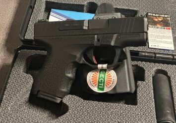 Satılık TABANCA – Sarsılmaz SAR9 – 9mm (9x19mm) – Taşıma Ruhsatlı – Malatya – İlan 13607 – Görsel 13609