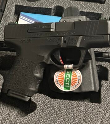 Satılık TABANCA – Sarsılmaz SAR9 – 9mm (9x19mm) – Taşıma Ruhsatlı – Malatya – İlan 13607 – Görsel 13609