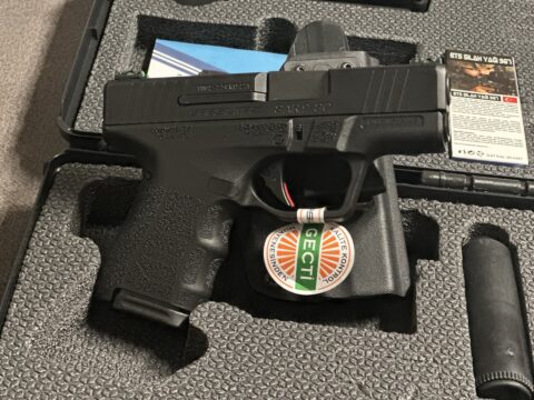 Satılık TABANCA – Sarsılmaz SAR9 – 9mm (9x19mm) – Taşıma Ruhsatlı – Malatya – İlan 13607 – Görsel 13609