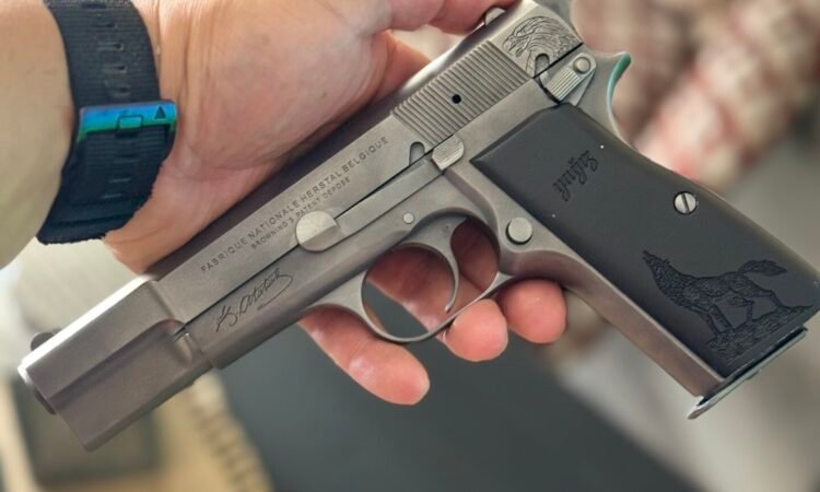 Browning 14’lü(245PV SERİSİ) | Silah ilanı # 2 Browning 14’lü(245PV SERİSİ) - Silahilan.com