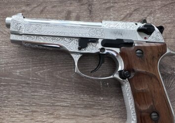 Satılık TABANCA – Yavuz 16 – 9mm (9x19mm) – Taşıma Ruhsatlı – İstanbul – İlan 14198 – Görsel 14200