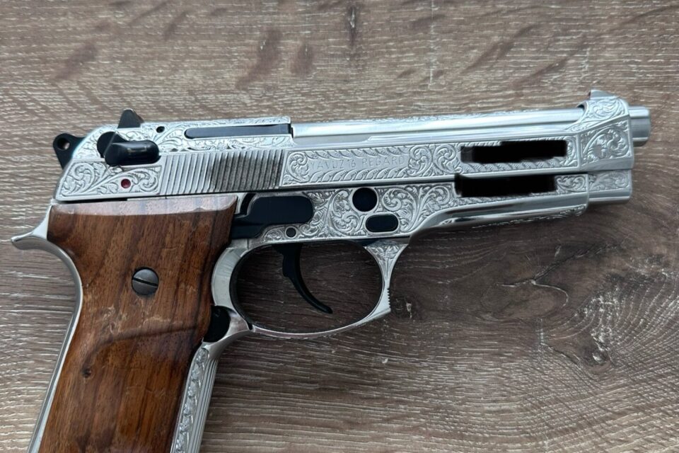 Satılık TABANCA – Yavuz 16 – 9mm (9x19mm) – Taşıma Ruhsatlı – İstanbul – İlan 14198 – Görsel 14199