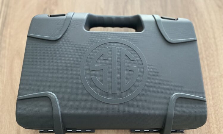 Satılık TABANCA – Sig Sauer P320 – 9mm (9x19mm) – Taşıma Ruhsatlı – Ankara – İlan 14075 – Görsel 14080