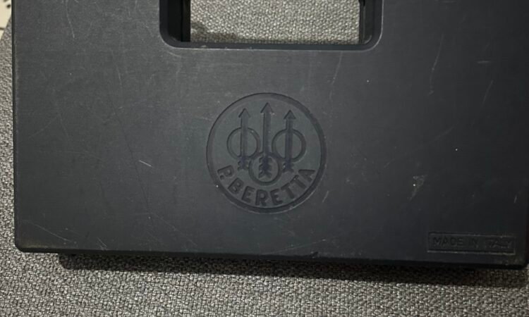 Satılık TABANCA – Beretta 92 – 9mm (9x19mm) – Bulundurma Ruhsatlı – İstanbul – İlan 13759 – Görsel 13763