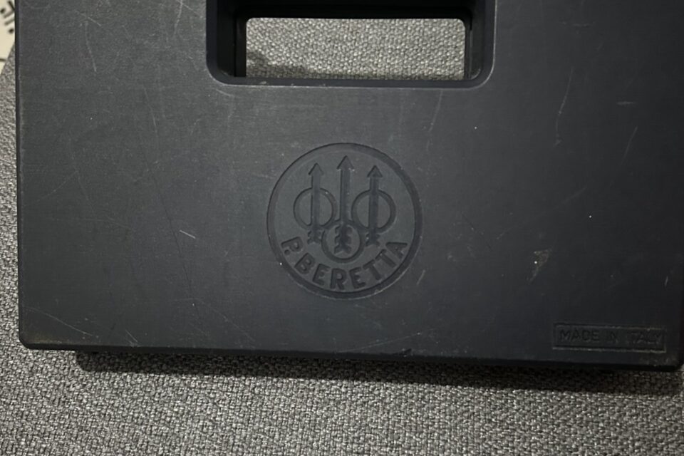 Satılık TABANCA – Beretta 92 – 9mm (9x19mm) – Bulundurma Ruhsatlı – İstanbul – İlan 13759 – Görsel 13763