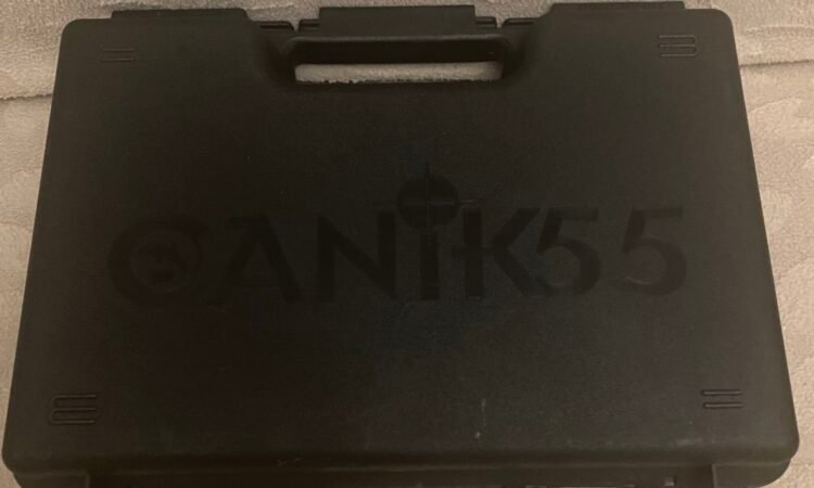 Satılık TABANCA – Canik 55 – 9mm (9x19mm) – Taşıma Ruhsatlı – Kocaeli – İlan 13995 – Görsel 13996