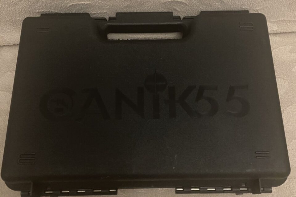 Satılık TABANCA – Canik 55 – 9mm (9x19mm) – Taşıma Ruhsatlı – Kocaeli – İlan 13995 – Görsel 13996