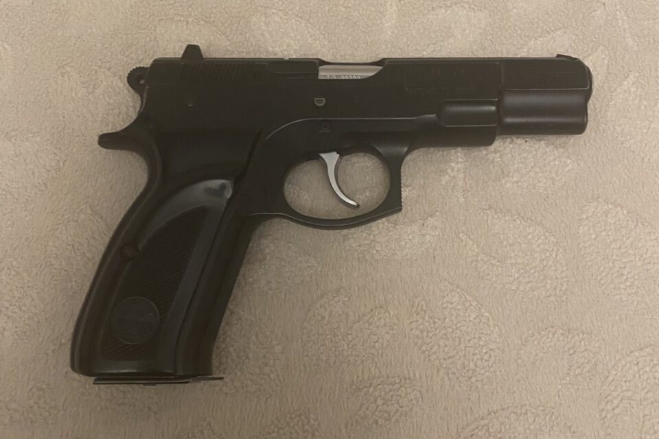 Satılık TABANCA – Canik 55 – 9mm (9x19mm) – Taşıma Ruhsatlı – Kocaeli – İlan 13995 – Görsel 13998