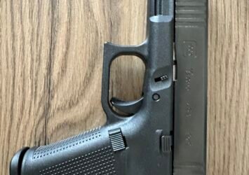 Satılık TABANCA – Glock 19 – 9mm (9x19mm) – Taşıma Ruhsatlı – Ankara – İlan 13531 – Görsel 13532