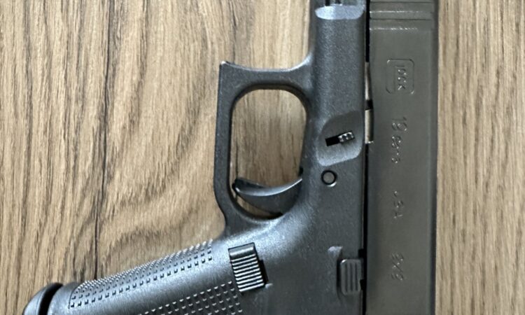 Satılık TABANCA – Glock 19 – 9mm (9x19mm) – Taşıma Ruhsatlı – Ankara – İlan 13531 – Görsel 13532