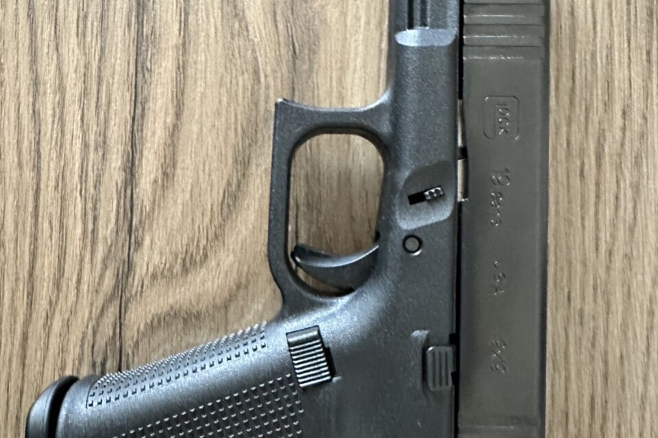 Satılık TABANCA – Glock 19 – 9mm (9x19mm) – Taşıma Ruhsatlı – Ankara – İlan 13531 – Görsel 13532