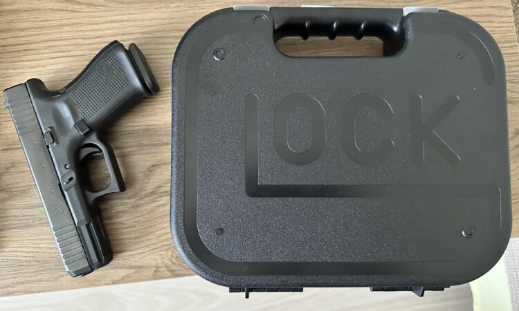 Satılık TABANCA – Glock 19 – 9mm (9x19mm) – Taşıma Ruhsatlı – Ankara – İlan 13531 – Görsel 13534