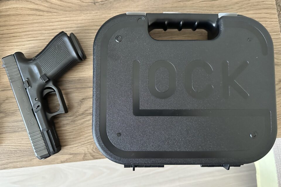 Satılık TABANCA – Glock 19 – 9mm (9x19mm) – Taşıma Ruhsatlı – Ankara – İlan 13531 – Görsel 13534