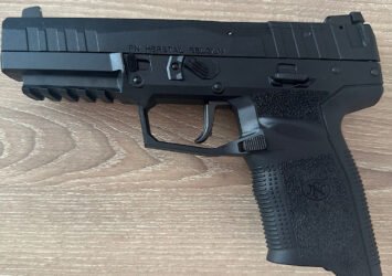 Satılık TABANCA – FN Five-seven – 5.7×28mm – Taşıma Ruhsatlı – Ankara – İlan 14238 – Görsel 14240