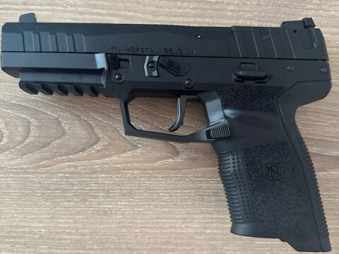 Satılık TABANCA – FN Five-seven – 5.7×28mm – Taşıma Ruhsatlı – Ankara – İlan 14238 – Görsel 14240