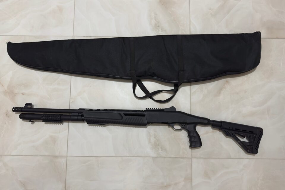 Satılık YİVSİZ TÜFEK – Armsan RS-X – 12 Kalibre – Kayseri – İlan 14229 – Görsel 14231