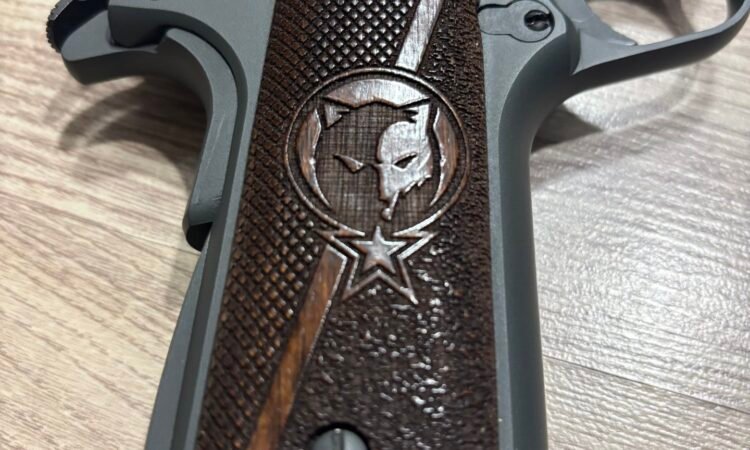 Satılık TABANCA – Tisaş Zig M1 – 9mm (9x19mm) – Bulundurma Ruhsatlı – Tekirdağ – İlan 14518 – Görsel 14521