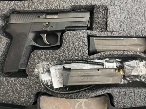 Satılık TABANCA – Sig Sauer SP2022 – 9mm (9x19mm) – Bulundurma Ruhsatlı – Bursa – İlan 13974 – Görsel 13976