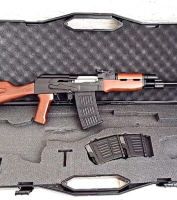 Satılık YİVSİZ TÜFEK – Dağlıoğlu FD 47 – 36 Kalibre (.410) – Ankara – İlan 14259 – Görsel 14260