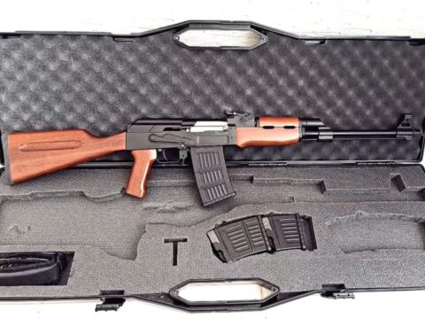 Satılık YİVSİZ TÜFEK – Dağlıoğlu FD 47 – 36 Kalibre (.410) – Ankara – İlan 14259 – Görsel 14260