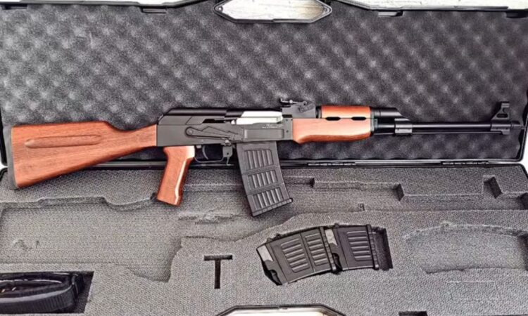 Satılık YİVSİZ TÜFEK – Dağlıoğlu FD 47 – 36 Kalibre (.410) – Ankara – İlan 14259 – Görsel 14260