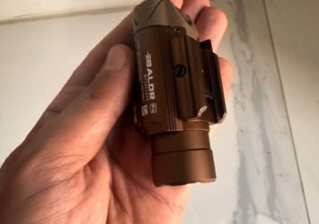 Satılık TABANCA – FN Five-seven – 5.7×28mm – Taşıma Ruhsatlı – Ankara – İlan 14530 – Görsel 14531