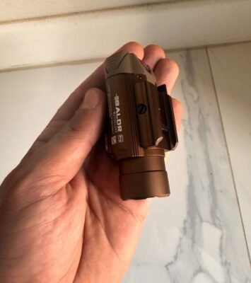 Satılık TABANCA – FN Five-seven – 5.7×28mm – Taşıma Ruhsatlı – Ankara – İlan 14530 – Görsel 14531