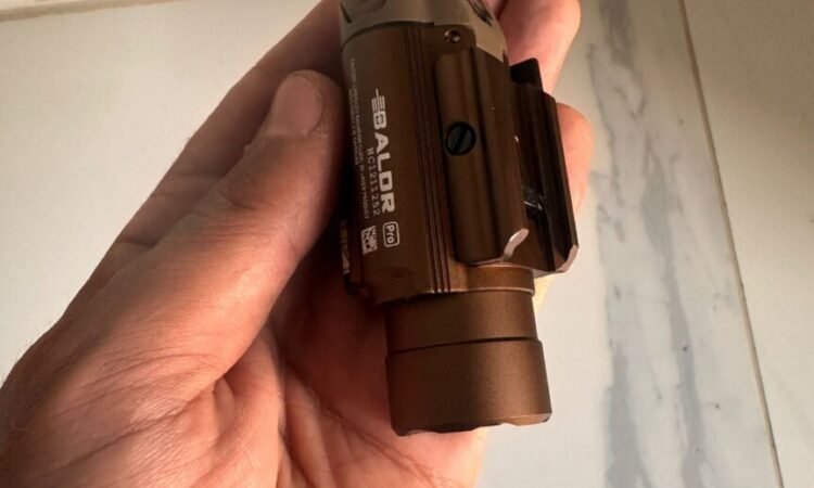 Satılık TABANCA – FN Five-seven – 5.7×28mm – Taşıma Ruhsatlı – Ankara – İlan 14530 – Görsel 14531