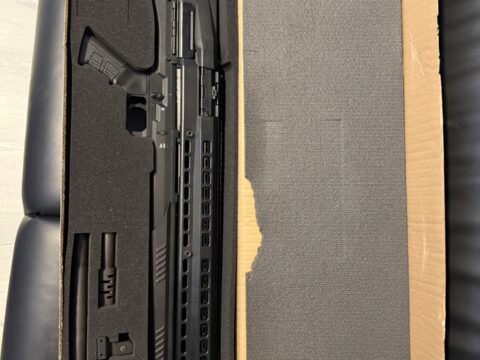 Satılık YİVSİZ TÜFEK – Utaş UTS-15 – 12 Kalibre – Antalya – İlan 14148 – Görsel 14149