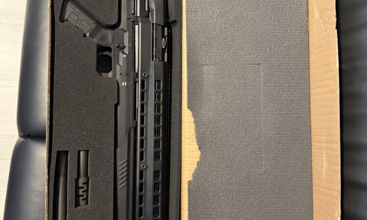 Satılık YİVSİZ TÜFEK – Utaş UTS-15 – 12 Kalibre – Antalya – İlan 14148 – Görsel 14149