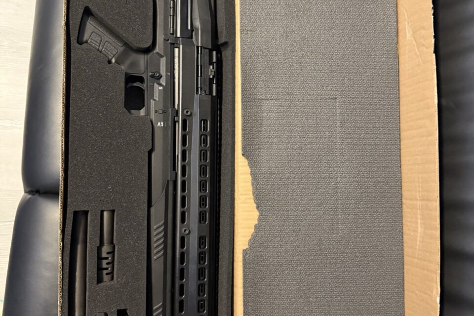 Satılık YİVSİZ TÜFEK – Utaş UTS-15 – 12 Kalibre – Antalya – İlan 14148 – Görsel 14149