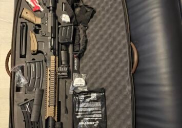 Satılık YİVSİZ TÜFEK – Derya MK-12 – 12 Kalibre – Antalya – İlan 14141 – Görsel 14143