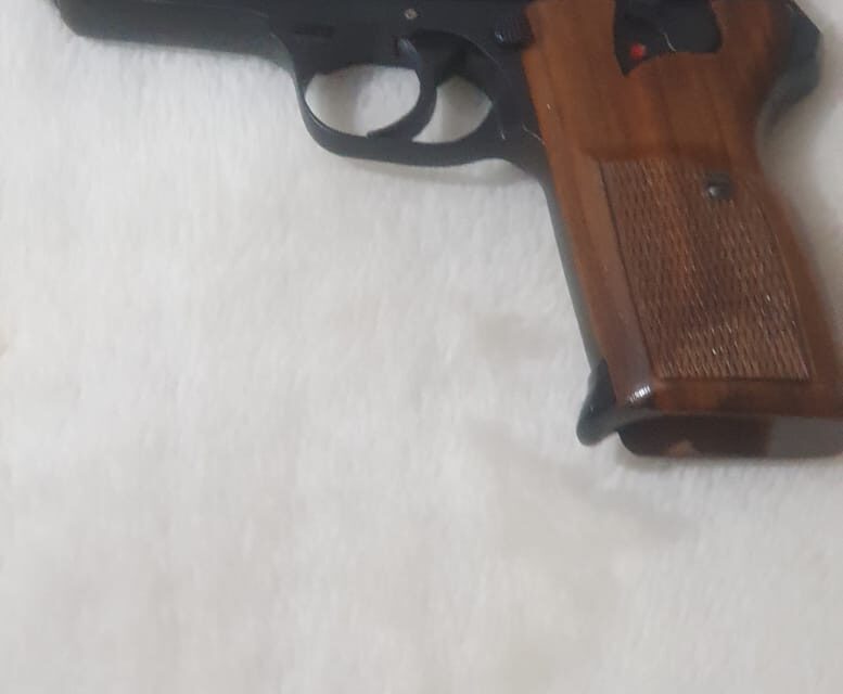 Satılık TABANCA – CZ 50 (Vzor) – 7.65mm (.32 ACP) – Taşıma Ruhsatlı – Konya – İlan 14559 – Görsel 14564