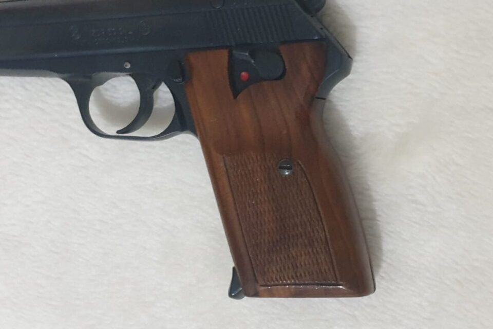 Satılık TABANCA – CZ 50 (Vzor) – 7.65mm (.32 ACP) – Taşıma Ruhsatlı – Konya – İlan 14559 – Görsel 14565