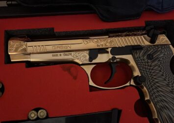 Satılık TABANCA – Yavuz 16 – 9mm (9x19mm) – Bulundurma Ruhsatlı – İstanbul – İlan 13700 – Görsel 13701