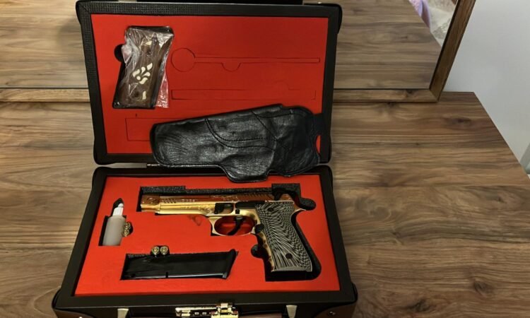 Satılık TABANCA – Yavuz 16 – 9mm (9x19mm) – Bulundurma Ruhsatlı – İstanbul – İlan 13700 – Görsel 13702