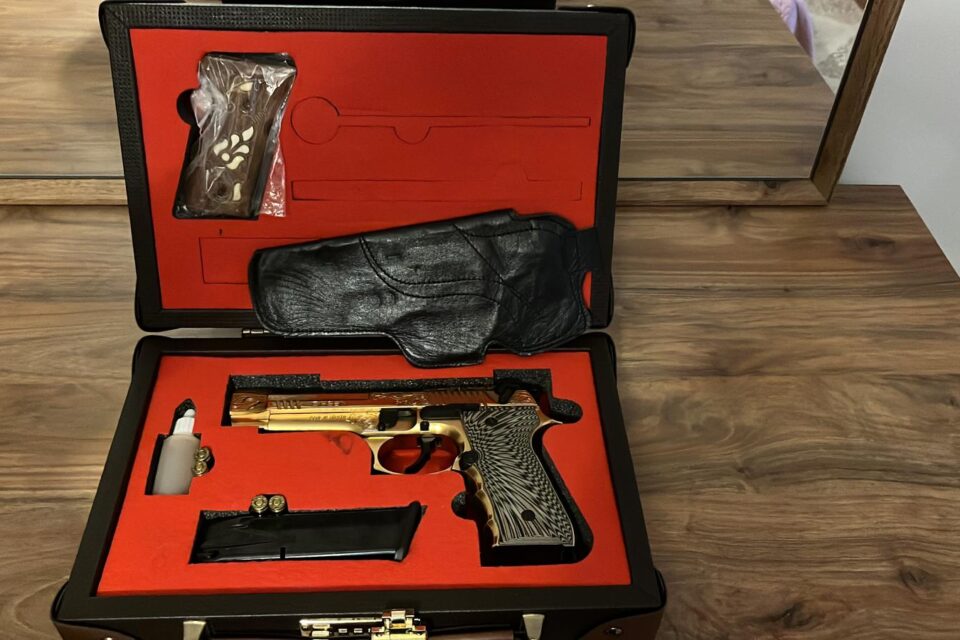 Satılık TABANCA – Yavuz 16 – 9mm (9x19mm) – Bulundurma Ruhsatlı – İstanbul – İlan 13700 – Görsel 13702