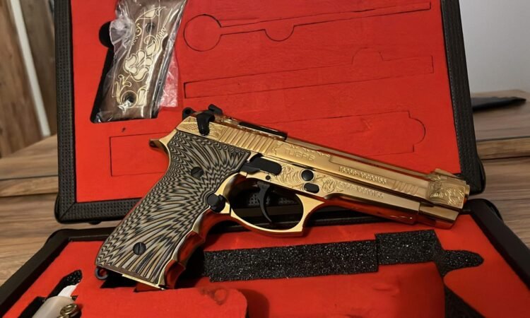 Satılık TABANCA – Yavuz 16 – 9mm (9x19mm) – Bulundurma Ruhsatlı – İstanbul – İlan 13700 – Görsel 13703