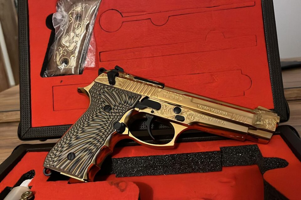 Satılık TABANCA – Yavuz 16 – 9mm (9x19mm) – Bulundurma Ruhsatlı – İstanbul – İlan 13700 – Görsel 13703