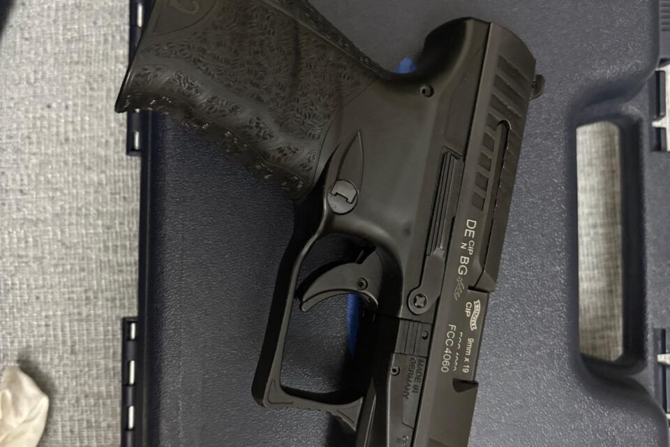 Satılık TABANCA – Walther PPQ – 9mm (9x19mm) – Bulundurma Ruhsatlı – İstanbul – İlan 13802 – Görsel 13804